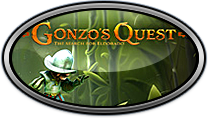 Игровой автомат Gonzos Quest