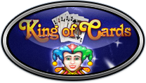 Игровой автомат King Of Cards
