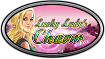 Игровой автомат Lucky Ladys Charm Deluxe