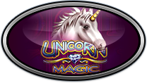 Игровой автомат Unicorn Magic