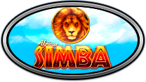 Игровой автомат African Simba