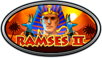 Игровой автомат Ramses II Deluxe