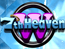 Игровой автомат 7th Heaven