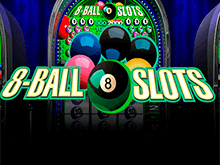 Игровой автомат 8 Ball Slots