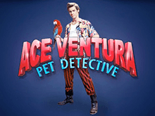 Игровой автомат Ace Ventura