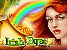 Игровой автомат Irish Eyes