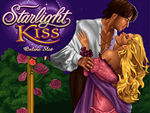 Игровой автомат Starlight Kiss
